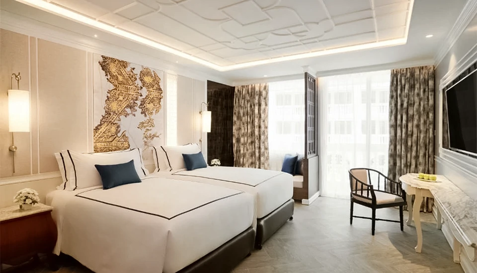 هتل موونپیک میت پتونگ پوکت